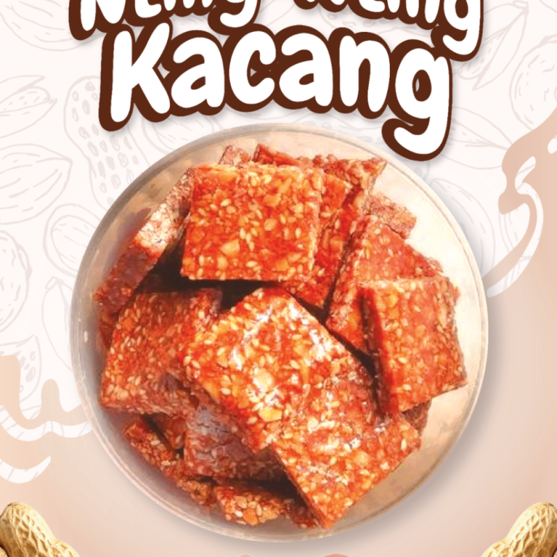 Nting nting kacang