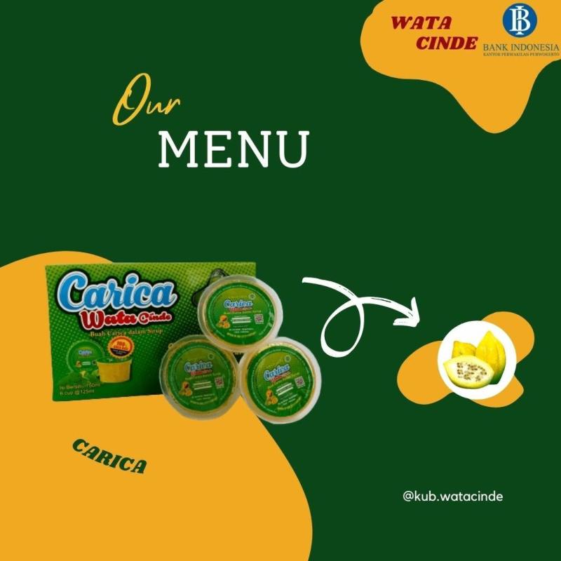Carica