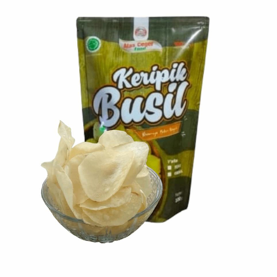 Kripik busil