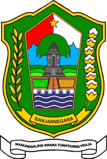Logo PLUT Banjarnegara