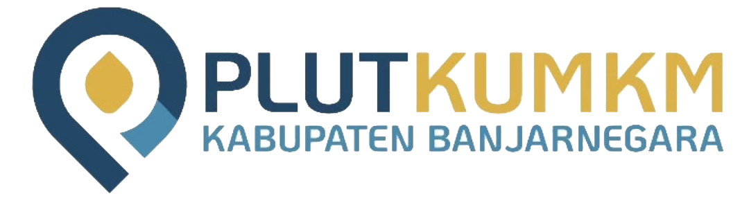 Logo PLUT Banjarnegara